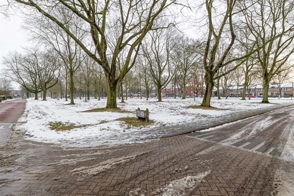 Medium property photo - Minervastraat 98, 9645 CT Veendam